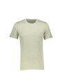 Remera Acke Verde Palido