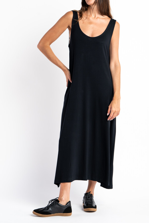 Vestido Negro