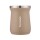 Mate Acero Inox. Camionero Arena