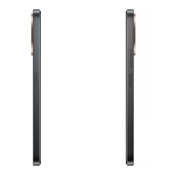 Honor X6c 6gb Ram 128gb 50 Mpx NEGRO