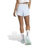 Short Training Adi365 Sho W Mujer Blue