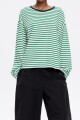 CAMISETA Verde