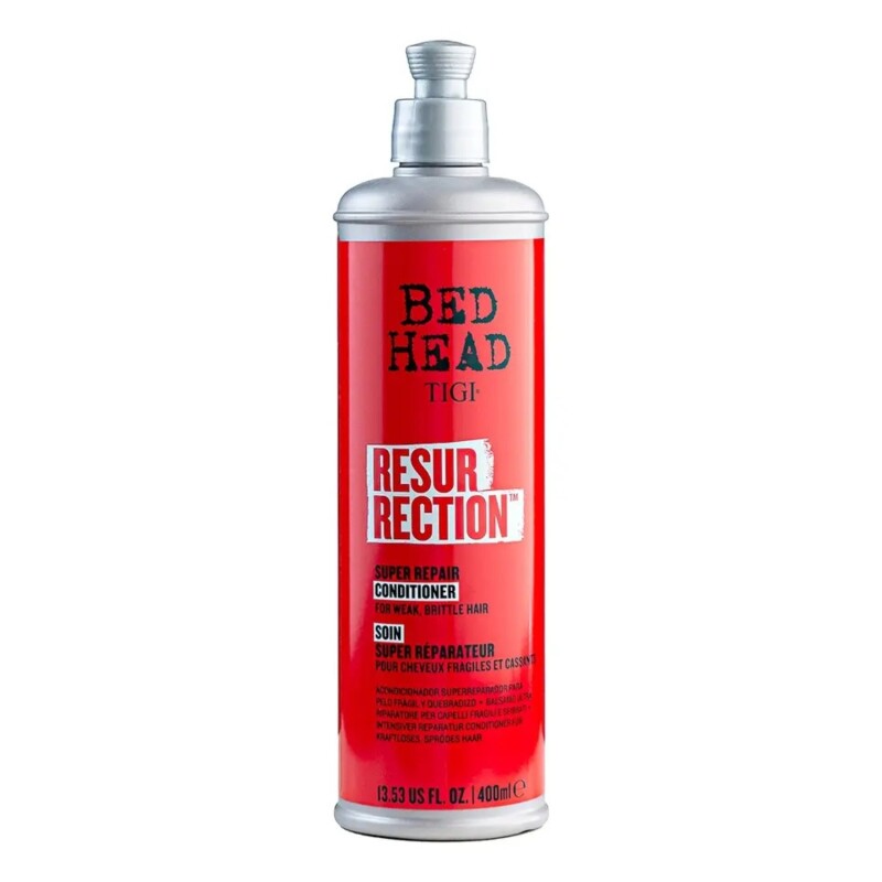 Acondicionador Tigi Bed Head Resurrection 400 ml Acondicionador Tigi Bed Head Resurrection 400 ml