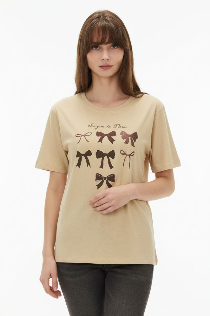 Remera Morais - Estampado 5 
