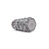 Mini Rolo Sensitivo Adidas Gris