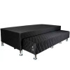 SOMMIER Marinero 90 x 190 -c/COLCHON Interno Sin color