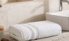 Toalla De Baño Unika Blanco