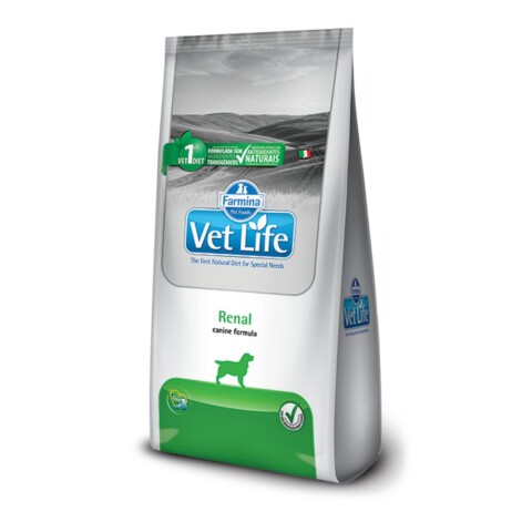 Vetlife Natural Can Renal 10,1 kg Vetlife Natural Can Renal 10,1 kg