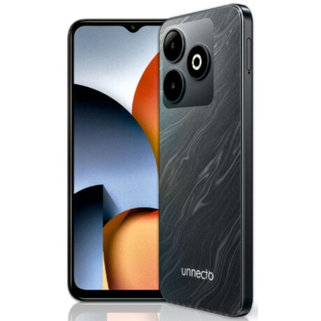 Celular Unnecto Bolt 10 128GB NFC 4GB RAM V01