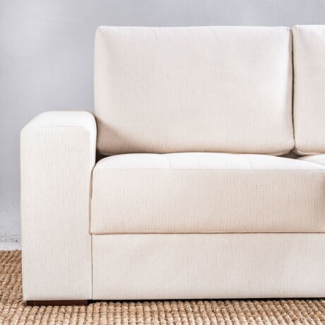 Sillón Lazaro Semi-imp 2 Cuerpos U