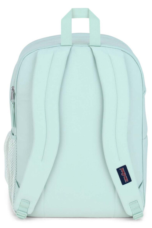 MOCHILA JANSPORT BIG STUDENT FRESH MINT