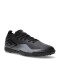 Championes de Niños Umbro Futbol 5 Vibe TF Junior Negro - Gris