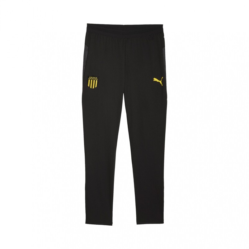 CAP TRAIN PANTS WO POCKETS 01