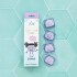 Set x4 GLO PALS cubos sensoriales lila