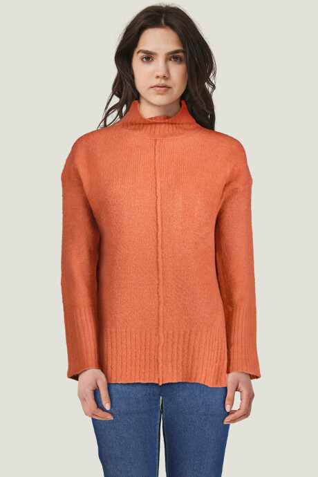 Polera Jocaba 0203 Cobre