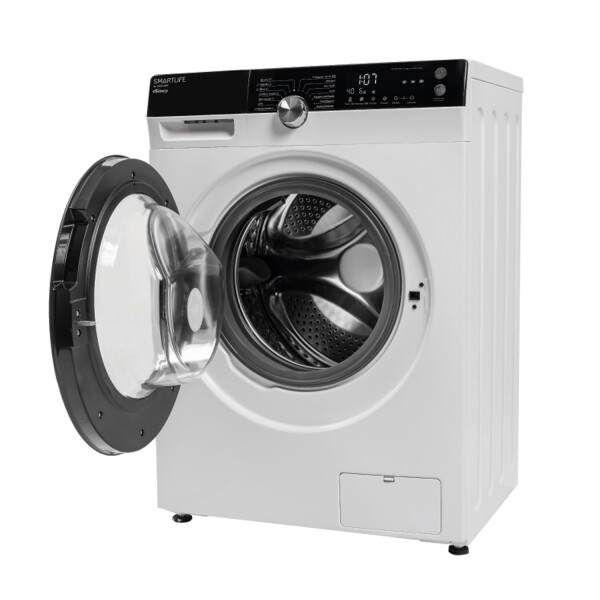 Lavasecarropas Inverter Smartlife Sl-wdfl806 8/6 Kg LAVASECARROPAS SMARTLIFE INVERTER 8/6 KG