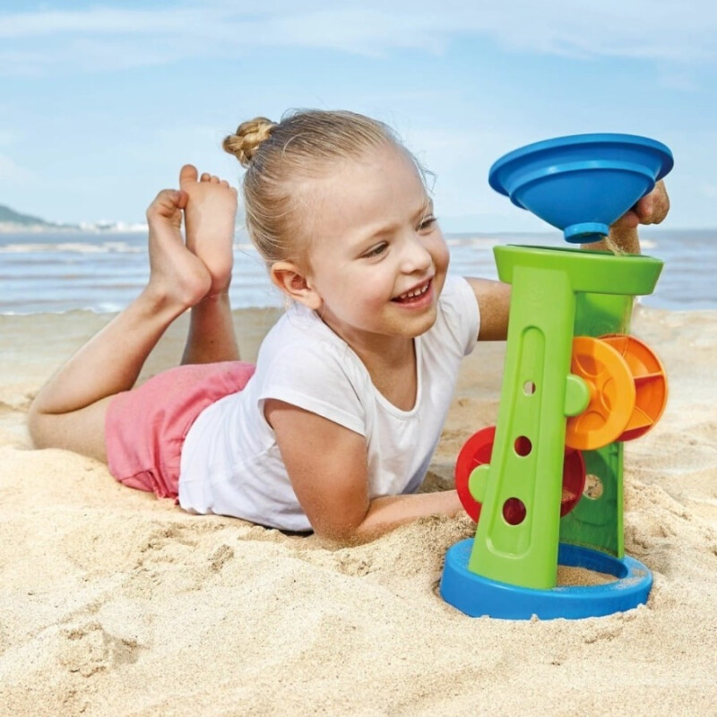 Molino De Agua Y Arena Hape Molino De Agua Y Arena Hape