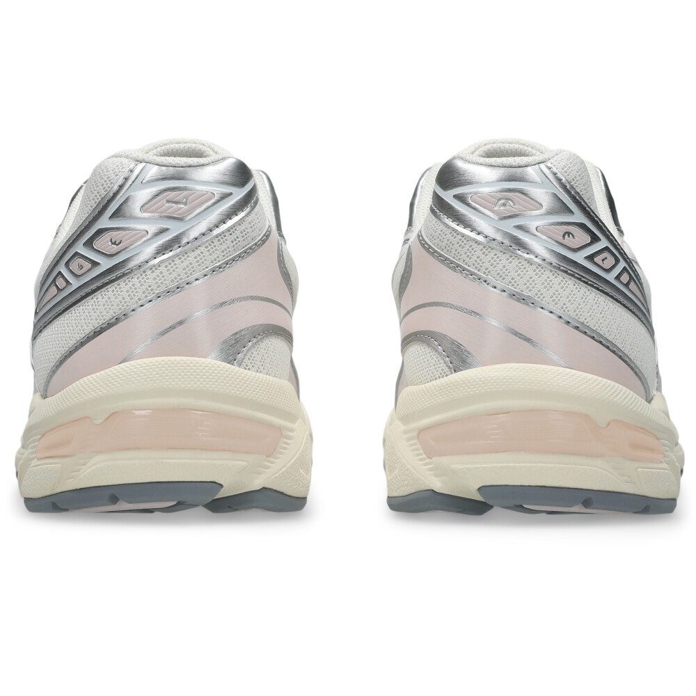 Zapatillas ASICS GEL-1130 Unisex Cream/Pink Cloud