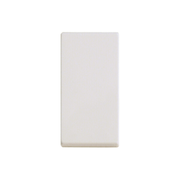Módulo llave combinación 10A 250V - Presta blanco ELE00832