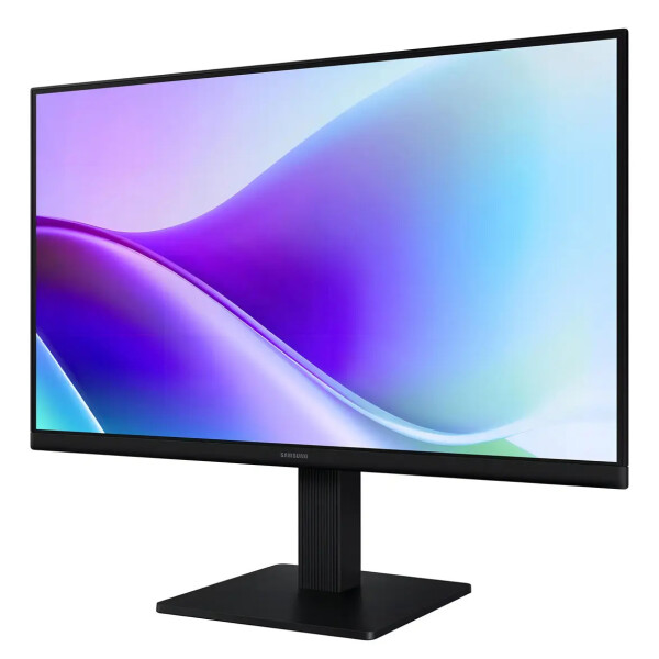 Monitor Samsung Essential S3 22" Ips Fhd 120hz MONITOR SAMSUNG ESSENTIAL S3 22" 120HZ