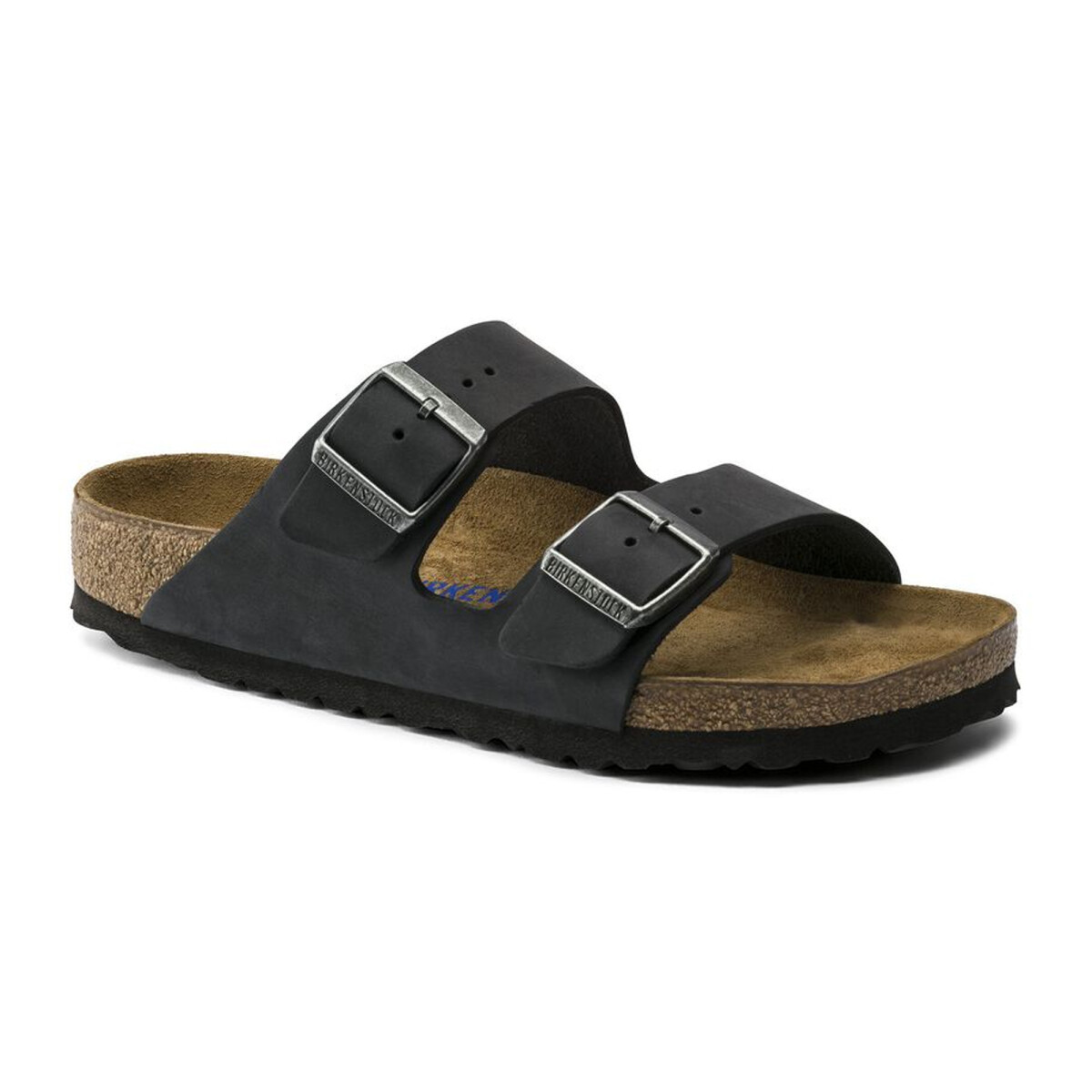 Sandalia Arizona SFB LEOI - Estrecho - Black 