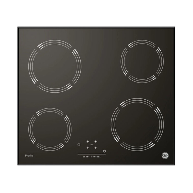 Anafe vitrocerámico General Electric Anafe vitrocerámico General Electric