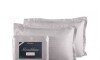 Colcha Queen - Montblanc 2,30x2,60m Gris Cinza