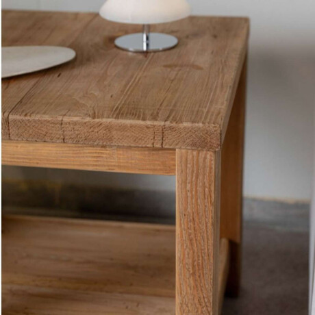 Mesa Lateral Brava
