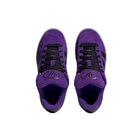 adidas CAMPUS OOS Energy Ink / Core Black / Energy Ink
