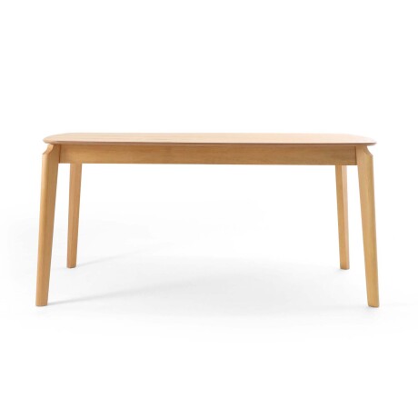 JUEGO DE COMEDOR 1+6 MADERA AUGUSTO