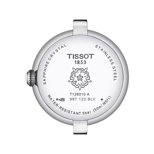 Reloj Tissot Bellissima small lady Reloj Tissot Bellissima small lady
