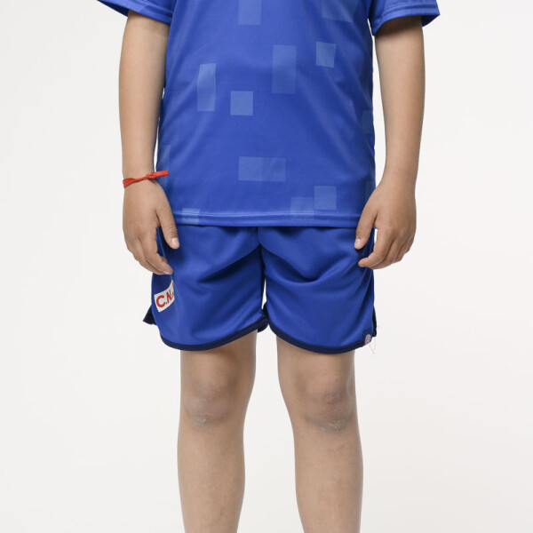 Short CNdeF Striker Nacional Licencias Niños 619