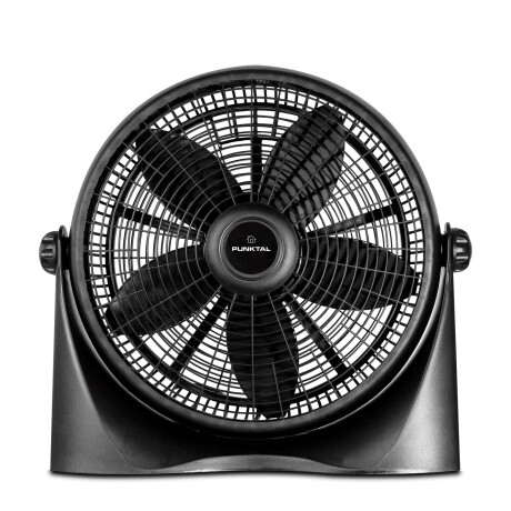 Turbo Ventilador Punktal PK-4100 Vt con 3 Velocidades 001