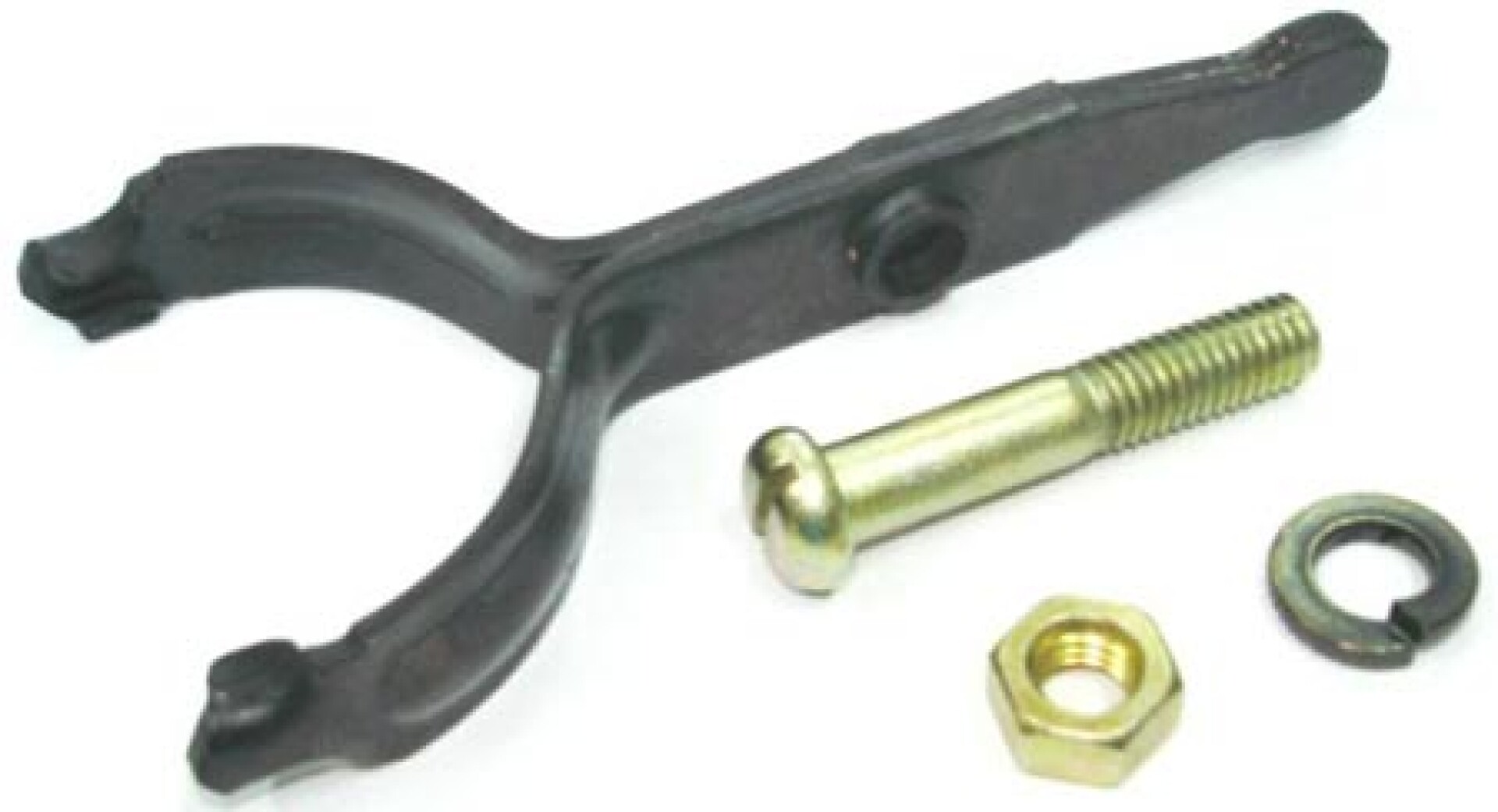 HORQUILLA ARRANQUE - HORQUILLA CHEVETTE CORCEL FIAT BOSCH 