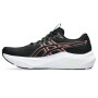Zapatillas Running Gt-2000 14 Mujer Black/sun Coral
