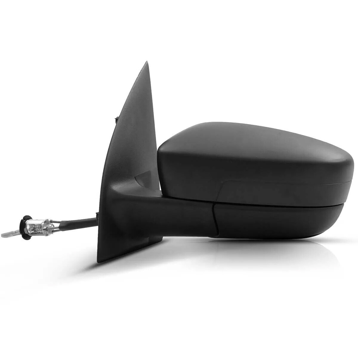 ESPEJO VOLKSWAGEN SAVEIRO G5 G6 CON CONTROL IZQ. METAGAL 
