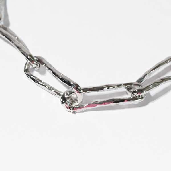 COLGANTE ULAN PLATEADO COLGANTE ULAN PLATEADO