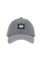 Gorra Las Oreiro Gris