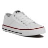 Championes Pony casual classic Hombre Blanco