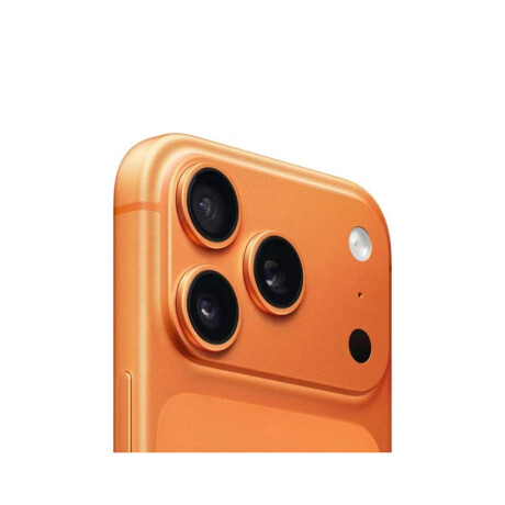 Iphone 17 Pro Max 256 GB Cosmic Orange
