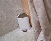 Papelera de Baño con Pedal 5L Joseph Joseph EasyStore™ Blanco Brillante - PREVENTA Papelera de Baño con Pedal 5L Joseph Joseph EasyStore™ Blanco Brillante - PREVENTA