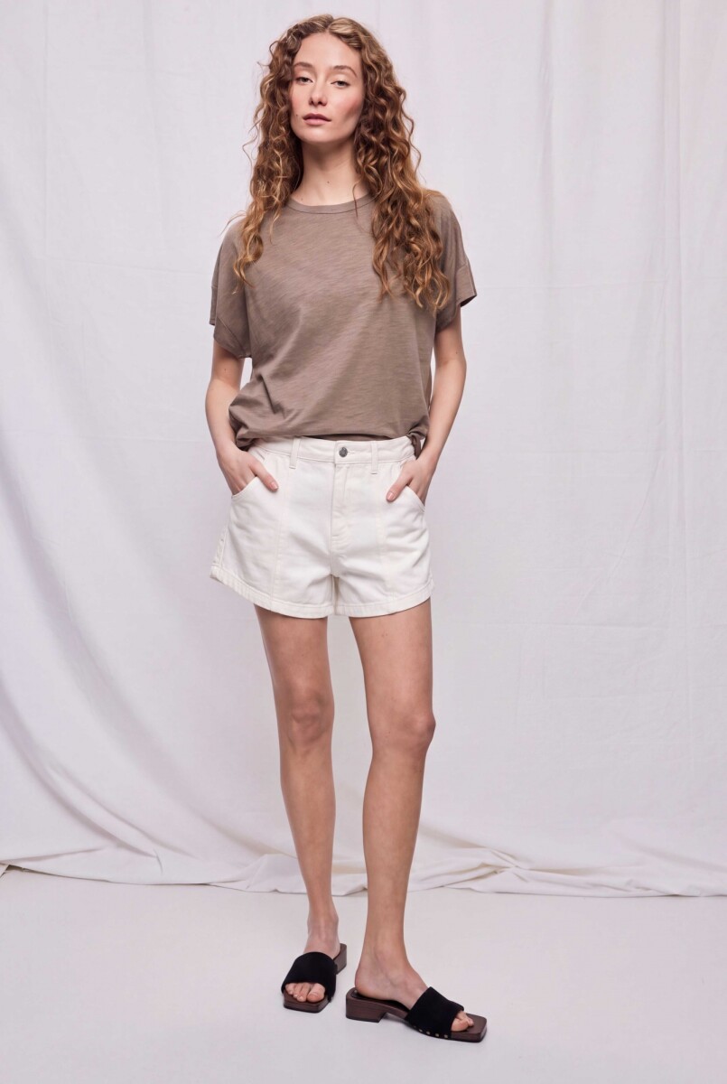 SHORT CLAUD 