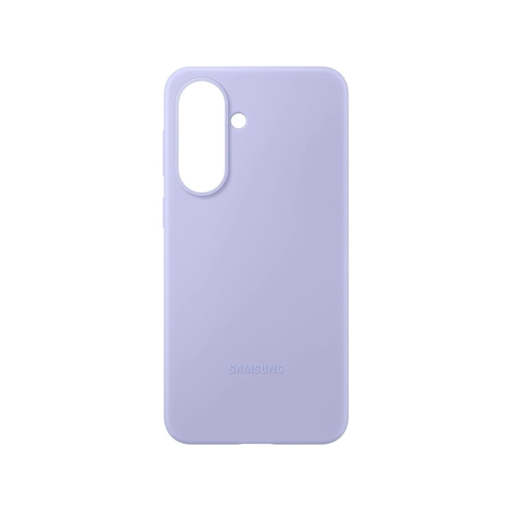 Funda Samsung Silicone Case para Galaxy A57 5G Violet