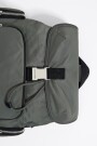 MOCHILA MEDIANA POCKET Gris