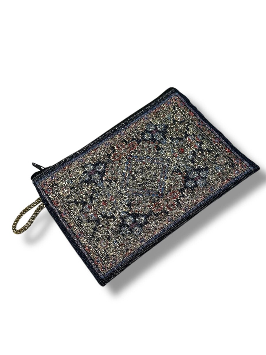 Monedero arabescos - 1 