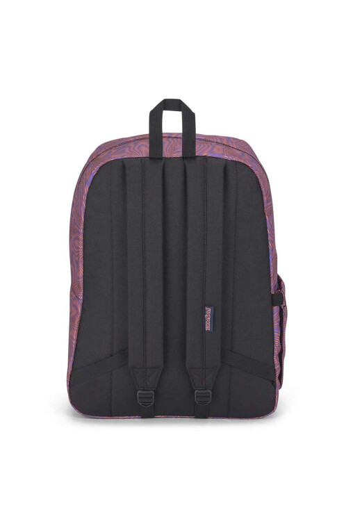 Mochila Portalaptop Superbreak Plus Moire Ripples