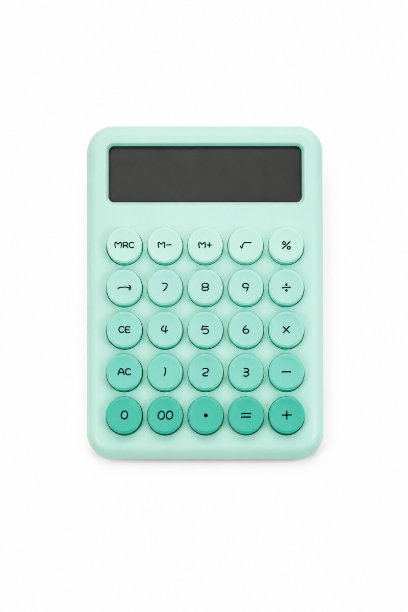 Accesorios De Escritorio Liri - Verde 