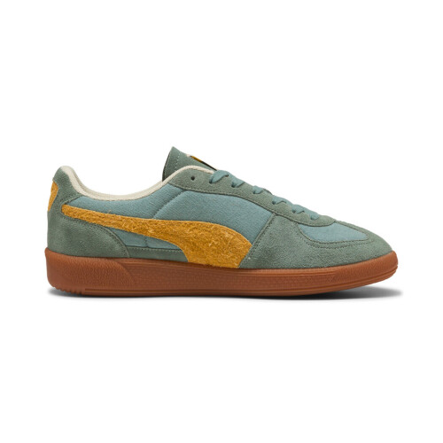 Zapatillas Palermo Fadeout de Hombre Verde