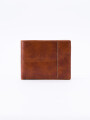 BILLETERA ALICANTE MARRON