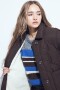 CAMPERA ARCHIBALD Chocolate